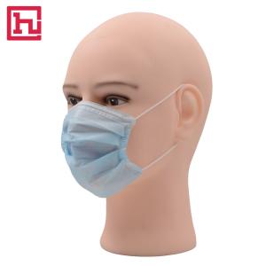 Wholesale 14cm*9cm 3 Ply Customized Medical Disposable Surgical Mask For Kids from china suppliers