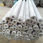 SS 329 Duplex Stainless Steel Pipe Schedule 80 Diameter 3/4 inch UNS NS32900