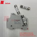 1000VDC Solar Fuse Ceramic 30kA 10x38mm Low Price 10x85mm PV Solar Ceramic DC