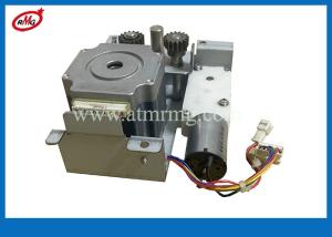 Wholesale NCR 6687 ATM Parts Motor Reject Channel With Circulation Box Motor NR0066873TD002 from china suppliers