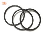 NBR Rubber Seal Bearing Heat Resistant FKM Silicone O-ring for Industrial
