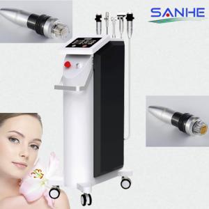 Wholesale Modern design 2 year warranty fractional rf microneedle / micro needle rf machine from china suppliers