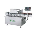 GMP 12KW Jar Cleaning Machine For Glass Jar