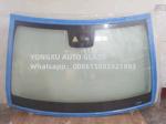 Mercedes-Benz C-Class (W205) Sedan 2007 Single Rain Sensor Night Visual Car