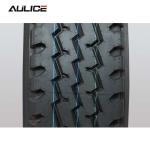 Aulice Steel wire TBR Dump Truck Tyre 295/80R22.5 Tire pattern design AW002
