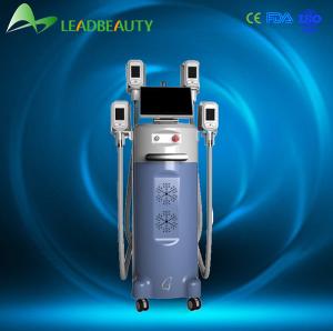 Wholesale 2015 hot sale cryolipolysis equipment from china suppliers