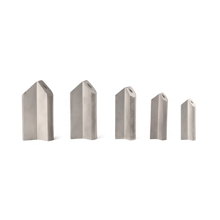 Custom Durable Deep Hole Drilling Deep Hole Drill Tools Gun Drill