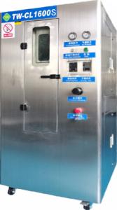 Wholesale 0.45-0.7Mpa Stencil Cleaning Machine , Wear Resistant PCB Scrubbing Machine from china suppliers
