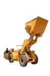 2 Cubic Meters Concrete Mixing Loader 6780x2040x1950mm