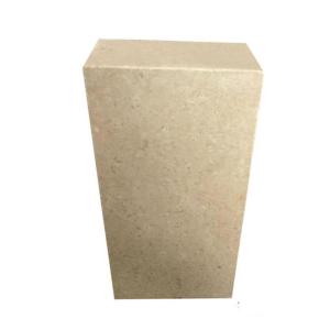Wholesale Moulding Magnesia Alumina Spinel Brick With High Erosion Resistance To Slag For Cement Rotary Kiln from china suppliers