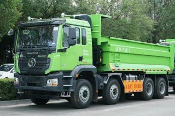Shaanxi Zhongruiheng New Energy Vehicle Sales and Service Co., Ltd