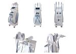2500W 3 In 1 OPT SHR IPL Laser Hair Removal Machine Filter Wavelength 640 nm 480
