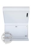 55 Inch PCAP Touch Screen Outdoor Smart City Kiosk For Park