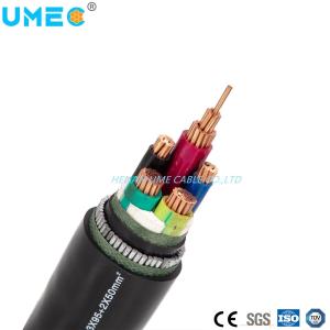 Wholesale Sample VV Copper Core PVC Insulated PVC Sheathed Power Cable for Building Household from china suppliers