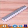 Buy cheap ITEM E09 CC128mm foggy silver customized ALUMINUM kitchen cabinet cabinet door from wholesalers