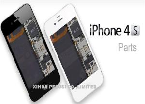 Wholesale Apple Flex Cable Spare Part , Iphone Parts Replacement For Iphone Charger from china suppliers