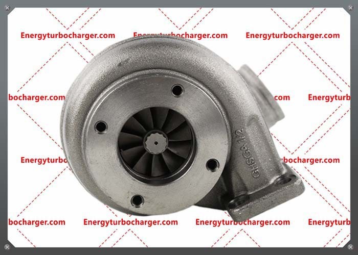 Deutz S200 Turbocharger 318844 318729 04259315KZ 20500295 20470372KZ BF6M1013FC Engine