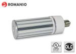 High CRI80 Samsung / Epistar 2835 E40 LED Corn Light 3000K 4000K 5000K 6000K