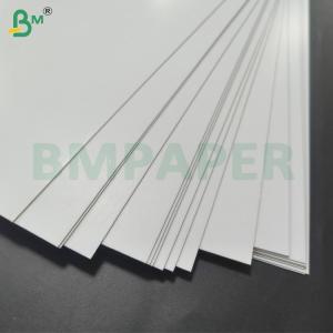 Wholesale Ultra High Bulk C1S White Food Paperboard 270gsm for Frozen Food from china suppliers