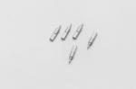 Straight ABS Precision Shaft Motor Shaft Small Mechanical Precision Ground Steel