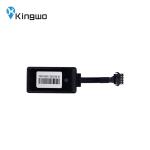 Fleet Management 1900MHz GPS 2G Small Hidden Tracking Devices for motorcycle