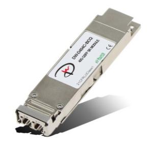 Wholesale QSFP-40G-LR4,QSFP Module/transceiver,40G,LR4,10km reach over standard single mode fiber from china suppliers