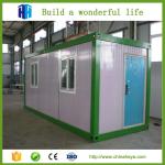 modular pre-made steel frame container house prefabricated plans in hyderabad