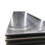 200 300 400 500 600 Series 444 Stainless Steel Sheet with High Corrosion
