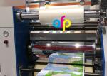 22 Mic Gloss Laminating Film For Brochures / Magazines BV Approval