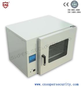 Wholesale 30L Bench Top Laboratory Drying Oven for lab use,biochemistry, industrial use from china suppliers