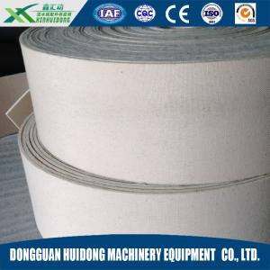 Wholesale Portable Belt Driven Live Flat Belt Conveyor Oil Resistance For Transport Goods from china suppliers