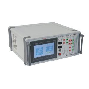 China DC System Earth Insulation Tester Ground Earth Fault Locator Calibrator Equipment on sale