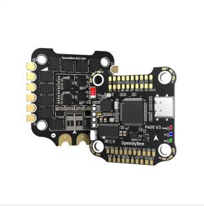 Wholesale SpeedyBee F7 FPV Drone Accessories Flight Controller Fixed Wing 7 Inch OEM from china suppliers