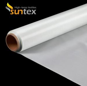 Wholesale High Temperature Fabric Expansion Joint Cloth Fire Resistant Fabric from china suppliers