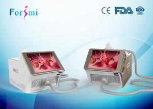 Wholesale factory price high quality high power perment painless 808nm diode laser epilation machine from china suppliers