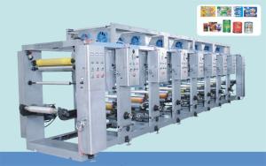 Wholesale ASY600-1200C Economy Rotogravure printing machine from china suppliers