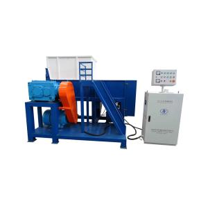 Wholesale Plastic Shredder Machine / Plastic Auxiliary Machine And Parts from china suppliers