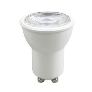 Wholesale Teco 3W GU10 Mini LED Bulbs 36 Degree 2200-3000k Ra90 35mm Mr11 Led Spotlight from china suppliers