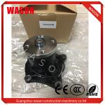 32G4522020 343510051 Excavator Water Pump For Kobeclo Machine Standard Size