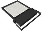 IP66 Great Output Modular LED Flood Light 200W 140LPW With 5 Years Warranty