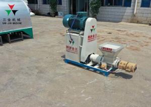 Wholesale Hexagonal Coconut Shell Coal Charcoal Powder Briquette Machine from china suppliers