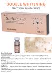 Private Label Stalidearm Anti Wrinkles Whitening Essence 10ml Ampoule Hyaluronic