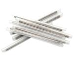FTTx 60mm Fiber Optic Accessories Splice Sleeves For Wireless Lan