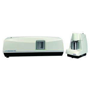 Wholesale Mie Scattering Laser Particle Size Analyzer For Powder Size Analysis from china suppliers