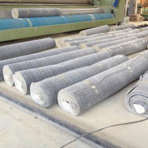 Wholesale Greening System Professional Geo Synthetic Bentomat Bentonite Clay Liner Length Normal 50m from china suppliers