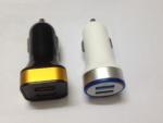usb bullet car charger