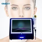 12D CRYOHIFU Hifu Skin Tightening Machine Face Lifting Machine Focused