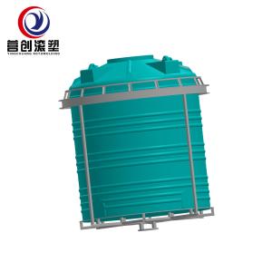 Wholesale Versatile Rotomolded Water Tank Plastic Capacity of 200L To 50 000 Liter from china suppliers