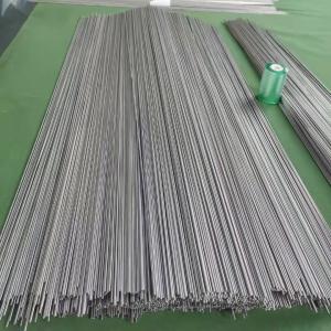 Wholesale Titanium Hollow Bar for Medical Implants Nail Use from china suppliers