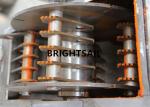 Moringa Leaf Herbal Powder Grinding Equipment , Lemon Grass Hammer Mill